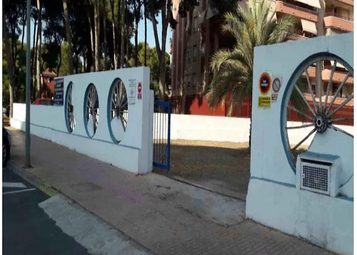Edificio Mirasierra