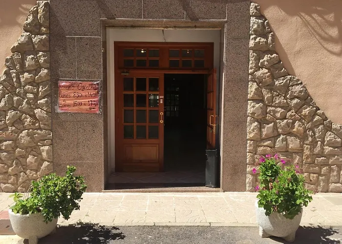 Edificio Mirasierra
