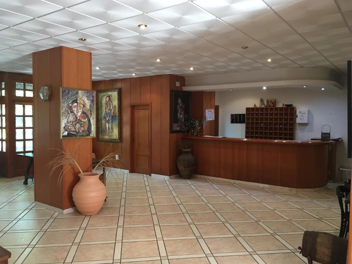 Apartment Edificio Mirasierra *