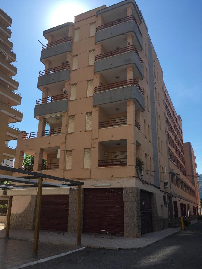 Edificio Mirasierra